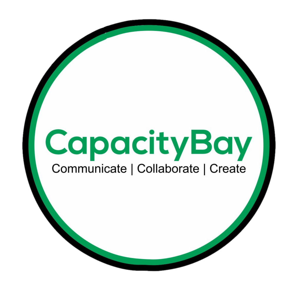 CapacityBay Logo